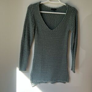 XS Dynamite Knit